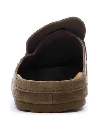 Sabots Marron Homme XTI Naples 3
