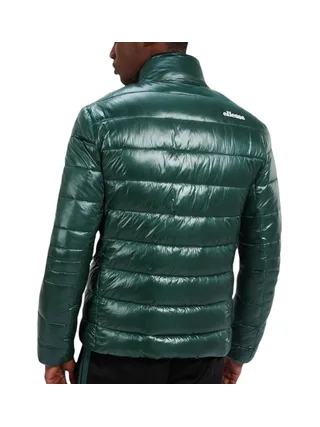 Doudoune Verte Homme Ellesse Orsini 2