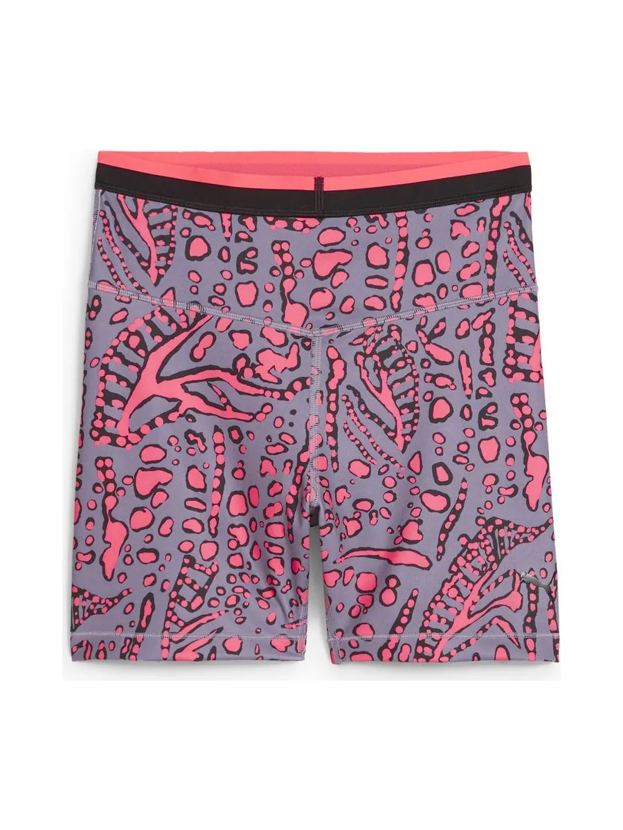 Short Violet/Rose Femme Puma Hypernatural 2