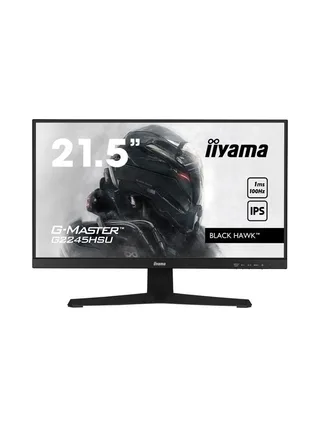 21.5" IPS Gaming G-Master Black Hawk Fre 2