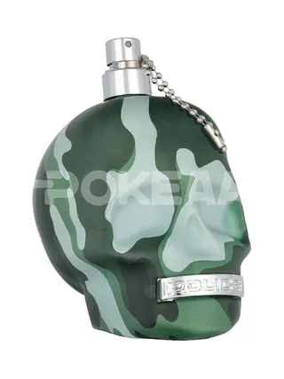 Police To Be Camouflage For Man Edt Spray 125ml - special edition 2