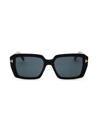 Tom Ford FT1164-K — Lunettes de soleil 2