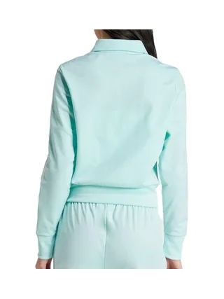 Veste Bleu Femme Adidas Firebird 2