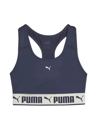 Brassière Marine Femme Puma Impact 1