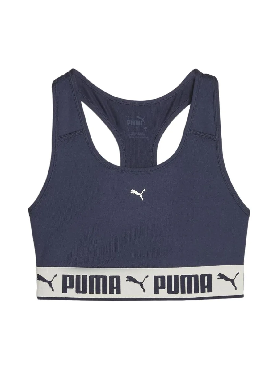 Brassière Marine Femme Puma Impact 2