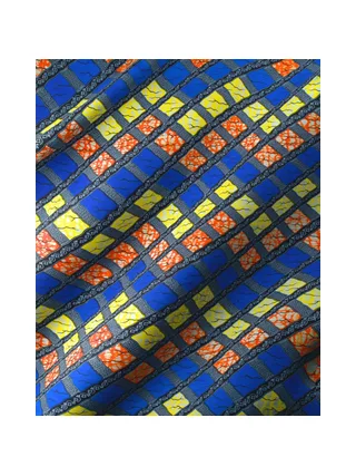 Vlisco Super-Wax 2