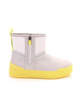 Bottes UGG Classic Tech Mini 3