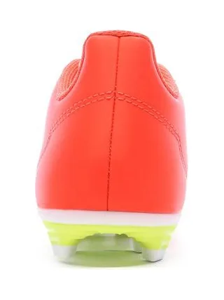 Chaussures de Foot Orange Junior Adidas X Crazyfast Club FxG 3