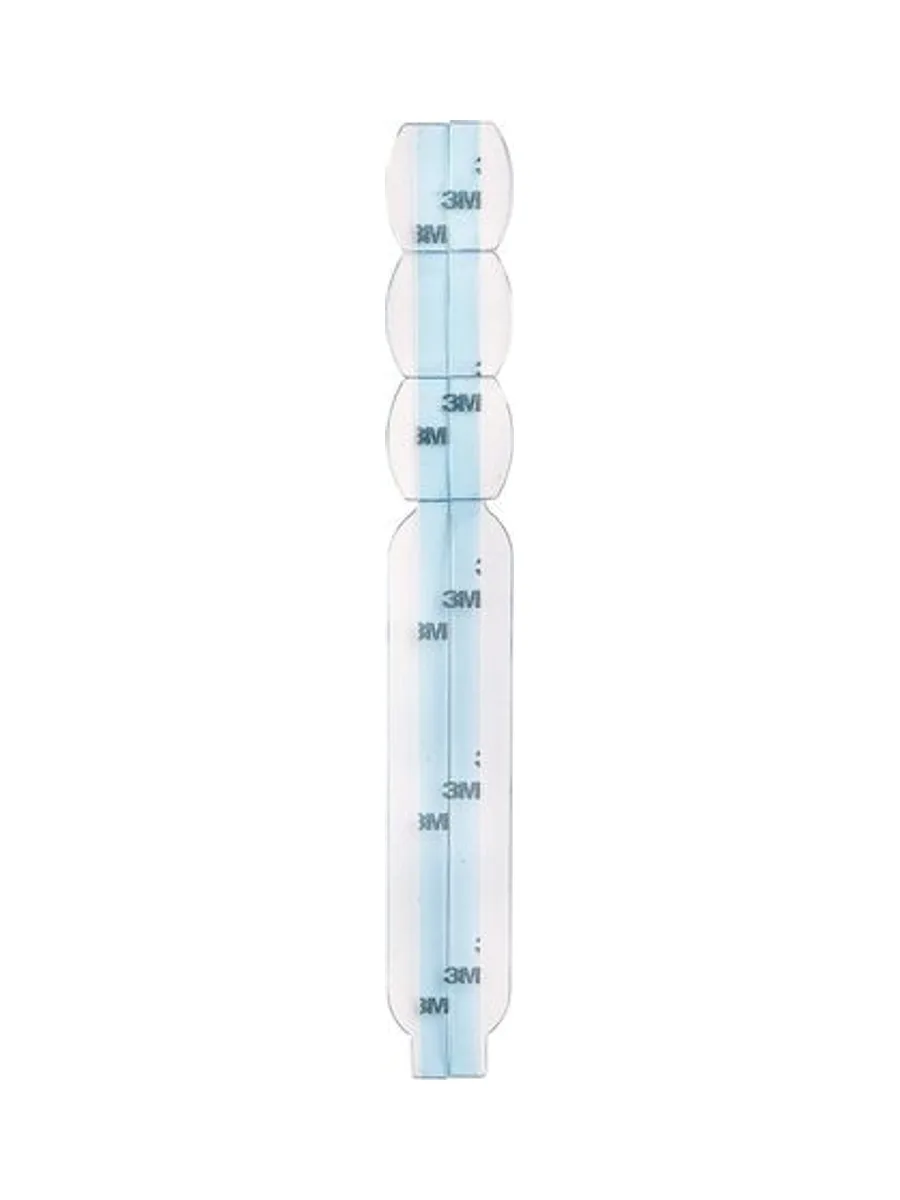 Privacy Screen Adhesive Strips and Tabs 5