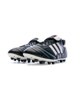 Copa Mundial Chaussures de football noir homme Adidas 6
