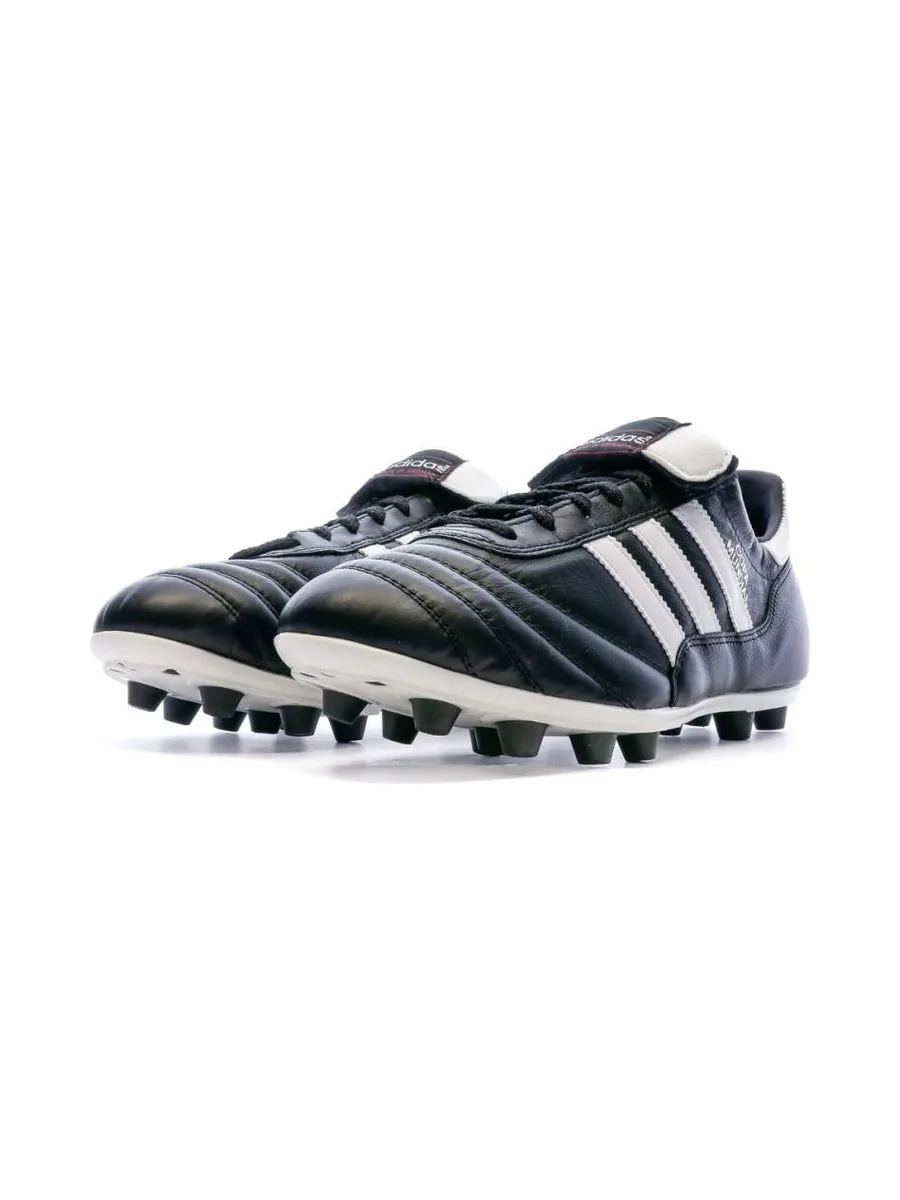 Copa Mundial Chaussures de football noir homme Adidas 7