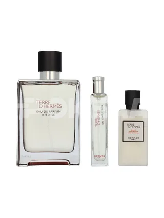 Hermes Terre D'Hermes Giftset 155ml 2