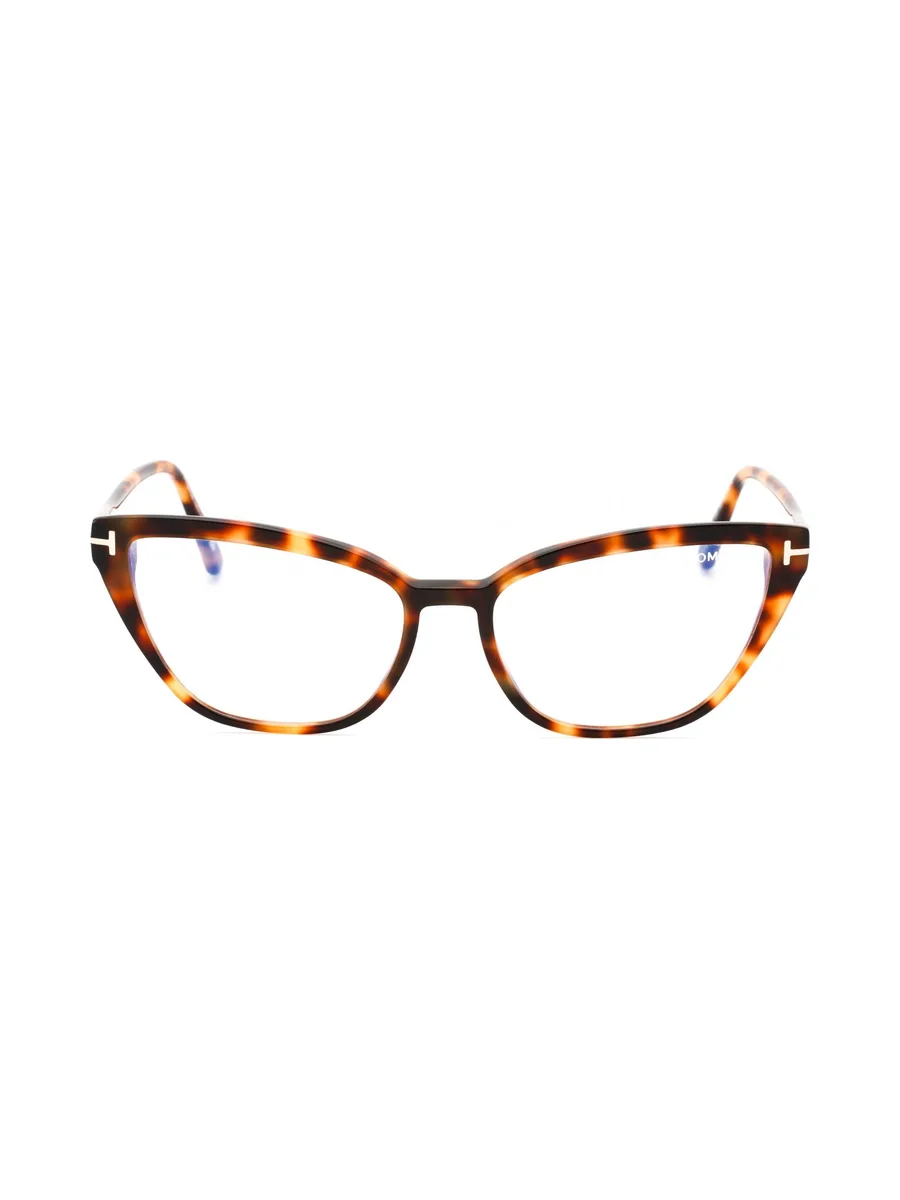 Tom Ford FT5825-B — Lunettes de vue 8