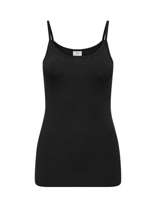 Débardeur Noir Femme JDY Milas 1