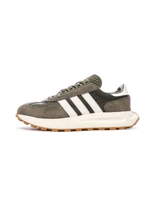 Baskets Marron Homme Adidas Retropy E5 1