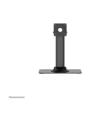 Neomounts DS15-631BL1 Tablet desk stand 4