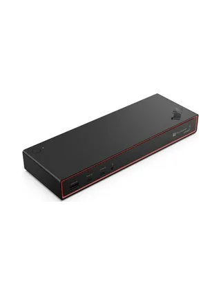 Thunderbolt 5 Smart Dock WS 265W 3