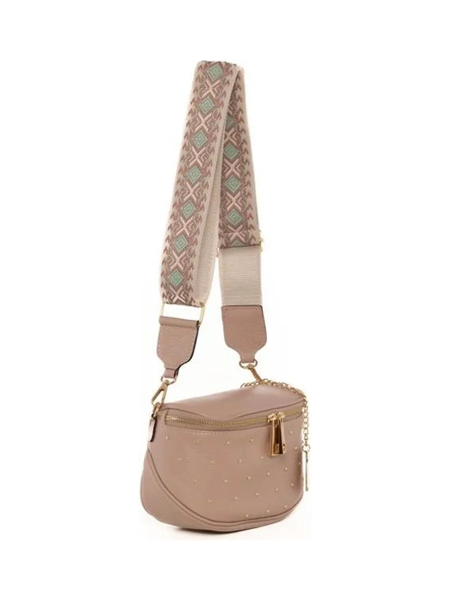 Domenica - 100% cuir - Made in Italy 12