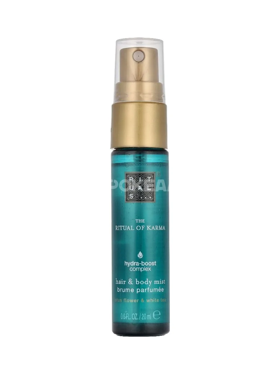 Rituals Karma Hair And Body Mist 20ml 1