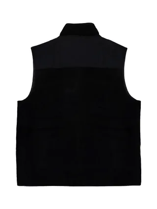 Doudoune Noire Homme TBS JOSEF 2