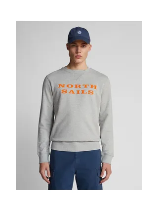 Sweat-shirt NORTH SAILS 691004 18