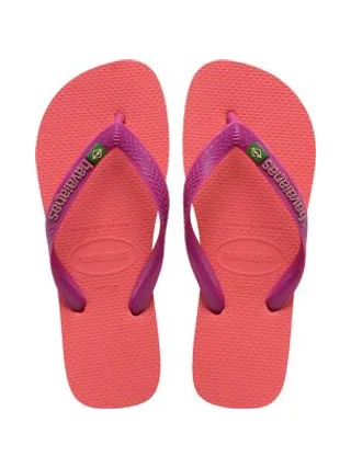 HAVAIANAS Brasil Logo - Chanclas 9