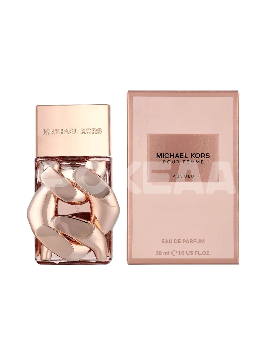 Michael Kors Pour Femme Absolu Edp Spray 30ml 1