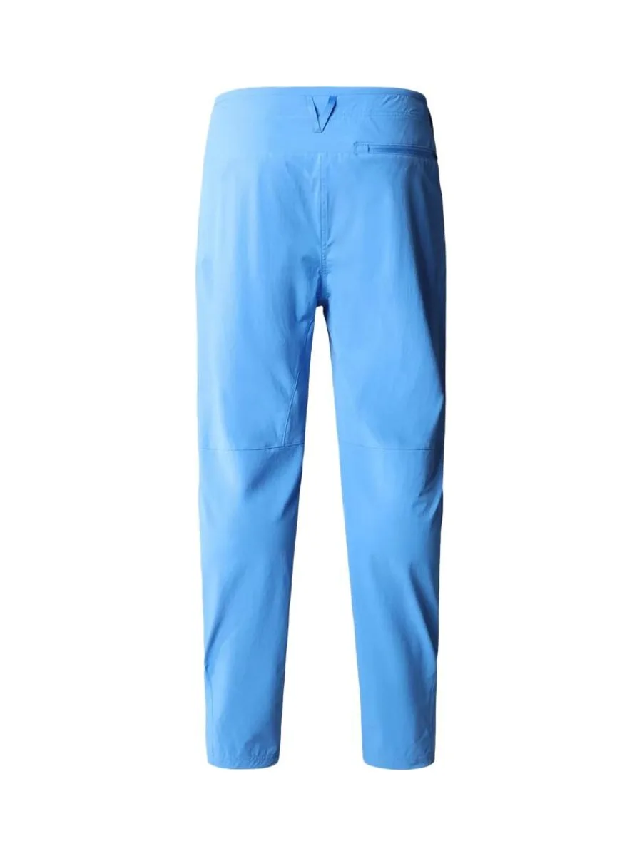 Pantalon Bleu Homme The North Face Speedl 3