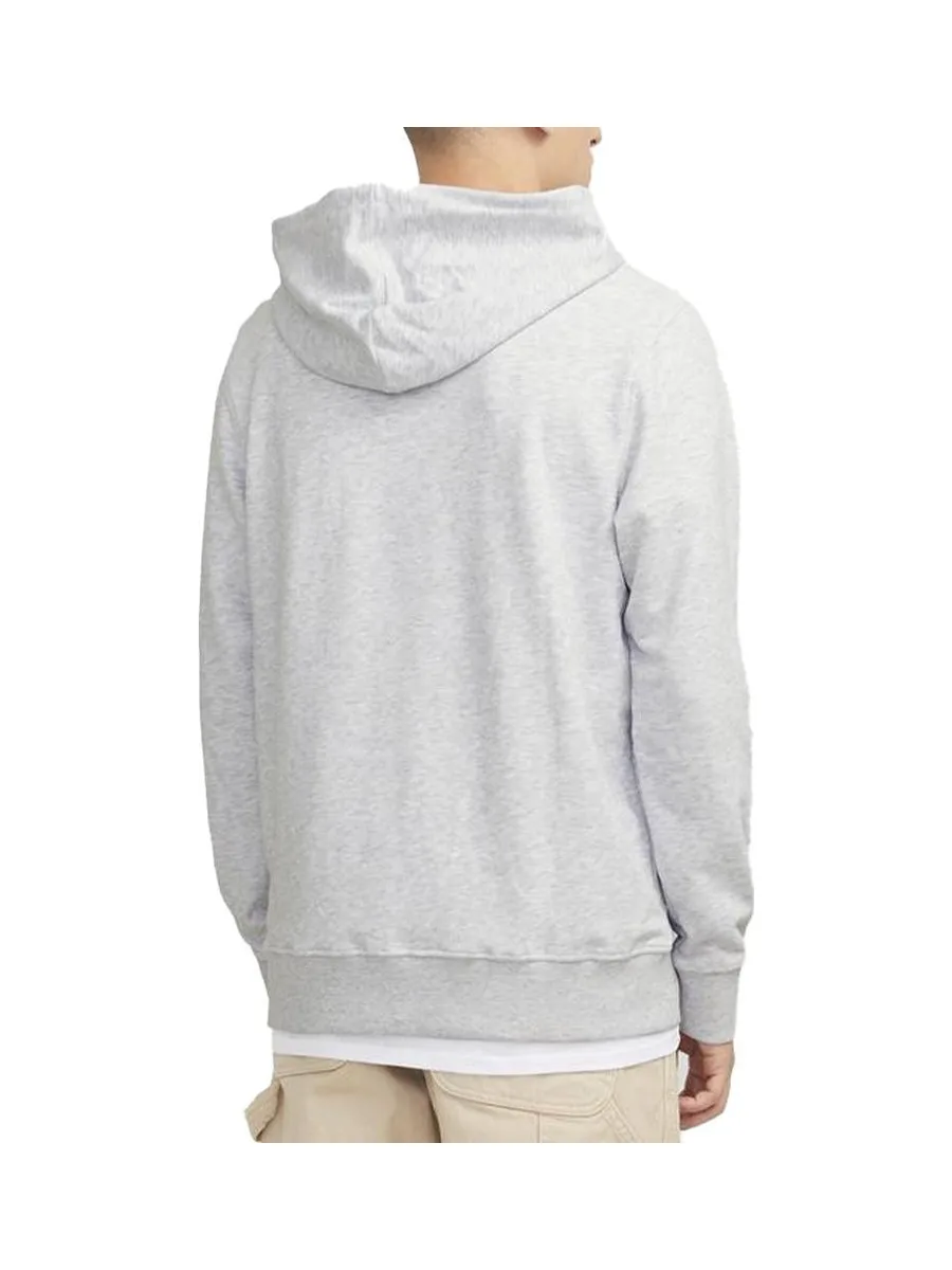 Sweat Gris Homme Jack & Jones Colton 3