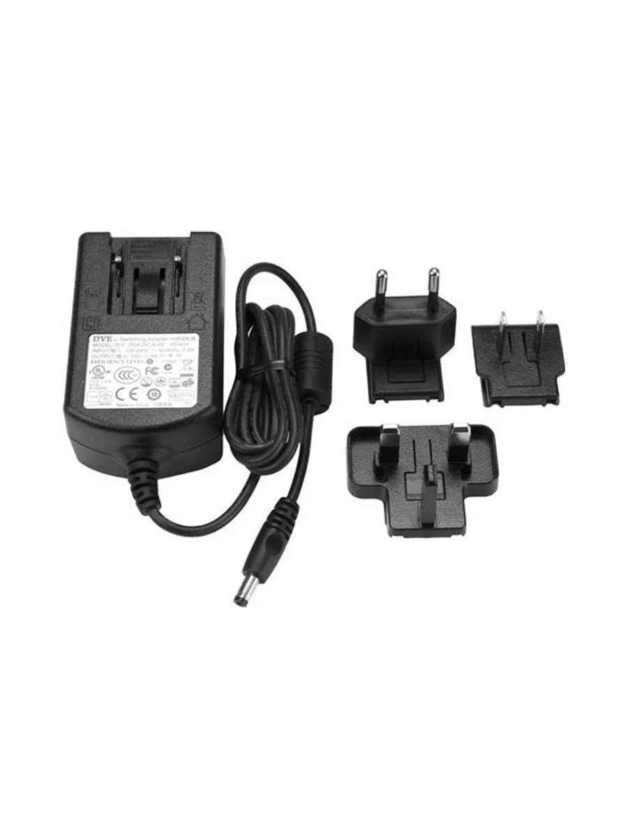 Power Adapter 5V 4A - Replacement 1