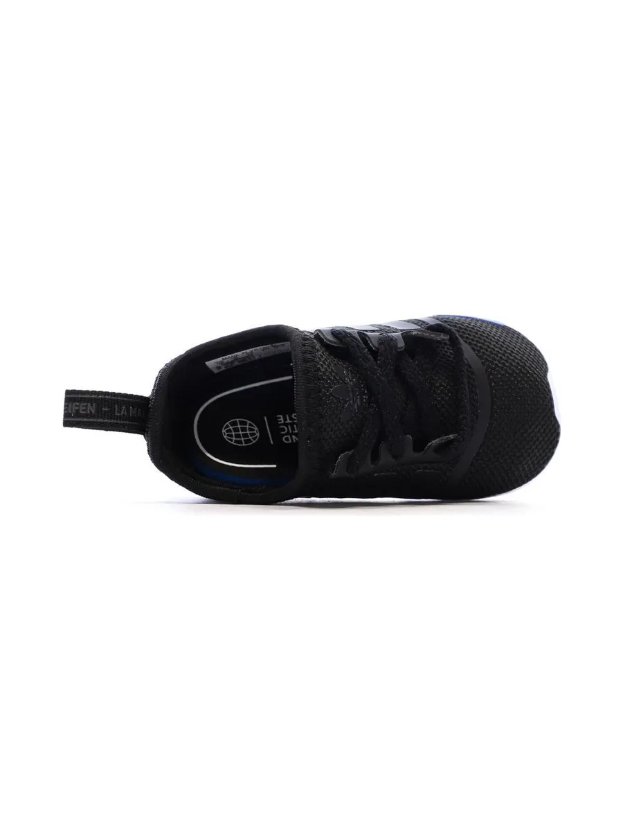 Baskets Noires Bébé Adidas Nmd 5