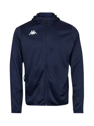 Veste Marine Homme Kappa Telve 1