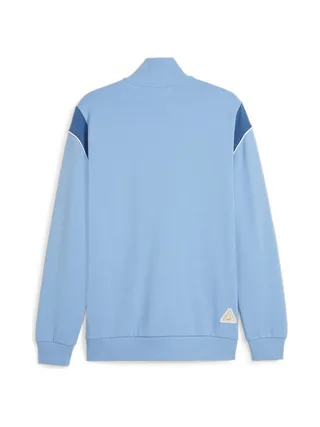 Manchester City Veste Bleu Homme Puma 774391 23/24 2