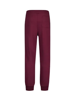 Jogging Bordeaux Homme Fila Lonny 2