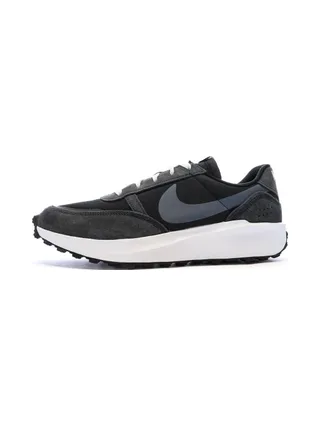 Baskets Noir Homme Nike Waffle 1