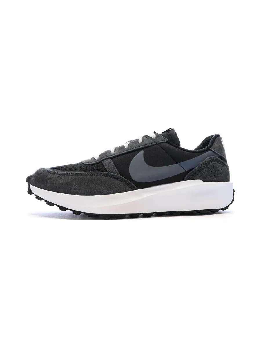 Baskets Noir Homme Nike Waffle 2