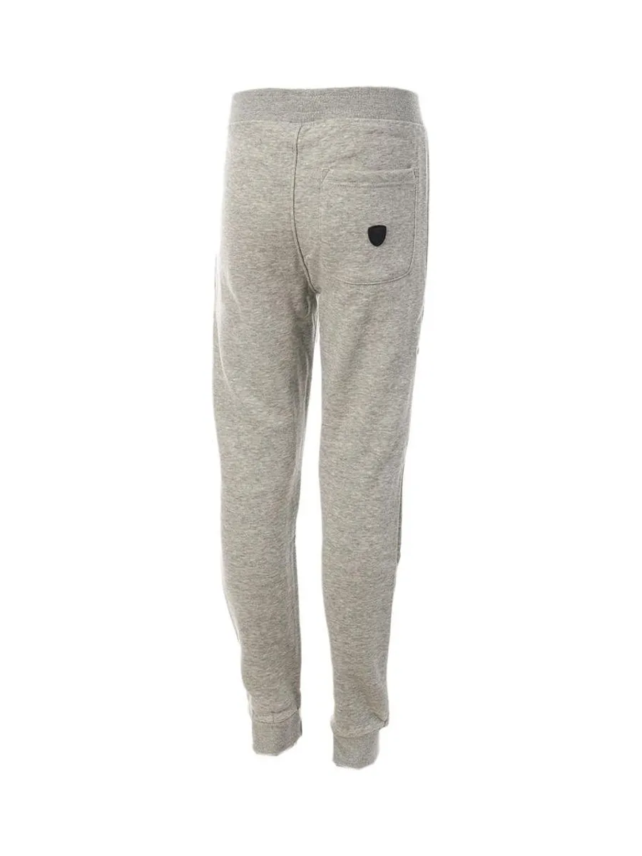 Jogging Gris Junior Redskins RZA 2