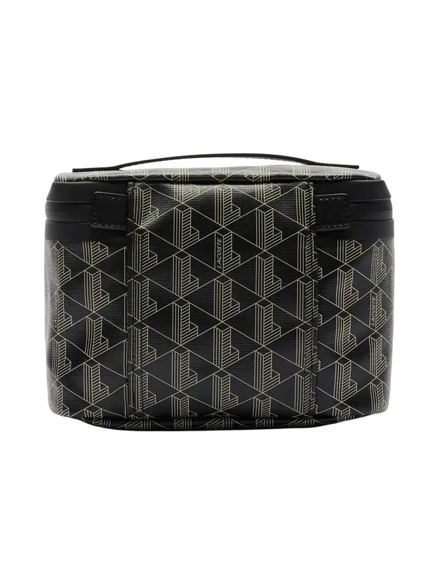 Vanity Noir Homme Lacoste VANITY 3