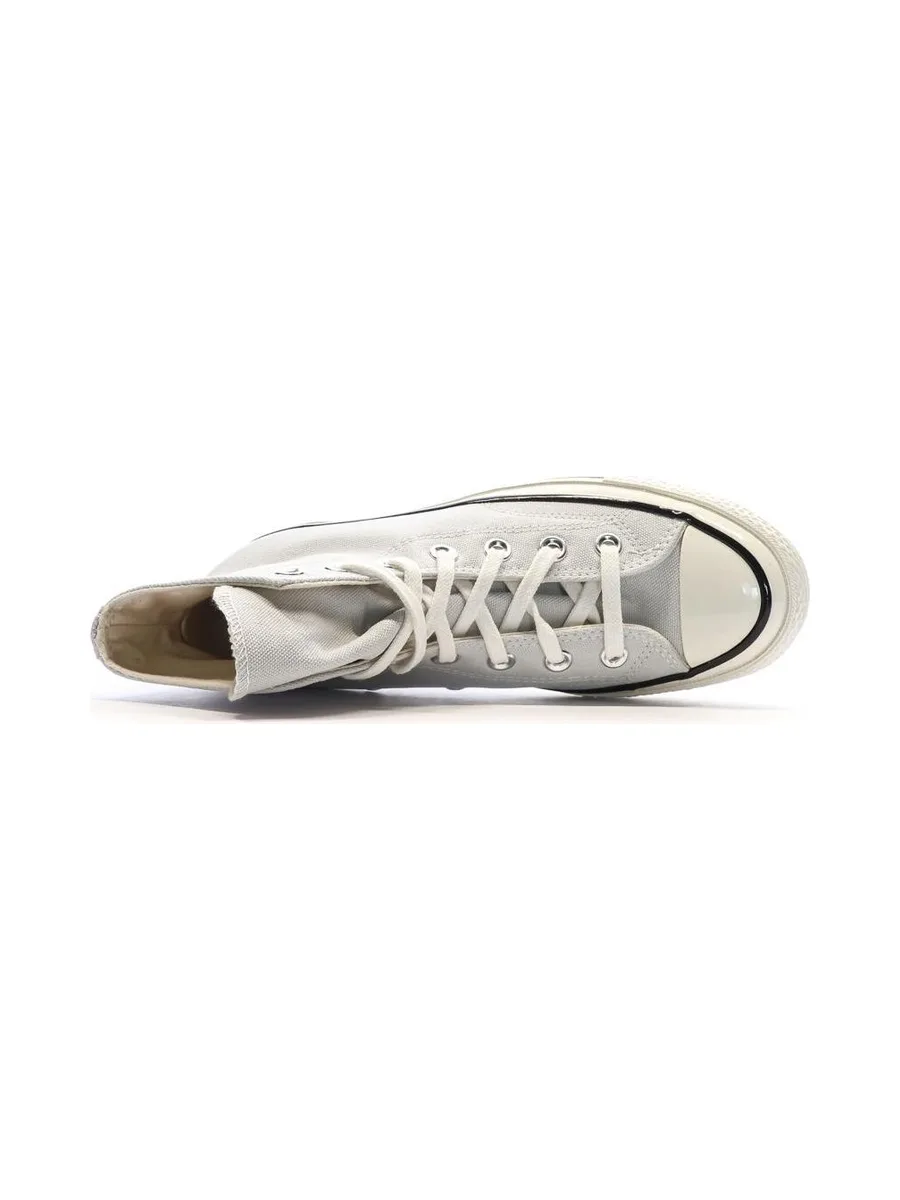 Baskets Grises Mixte Converse Chuck 70 5