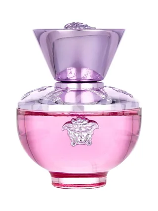 Versace Dylan Blush Pink Edp Spray 50ml 2