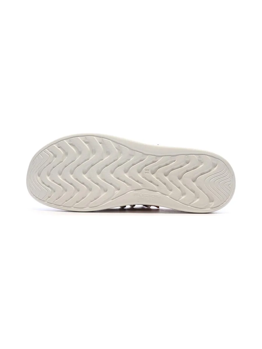 Chaussures Rose Femme Fusion Lilysmith 5