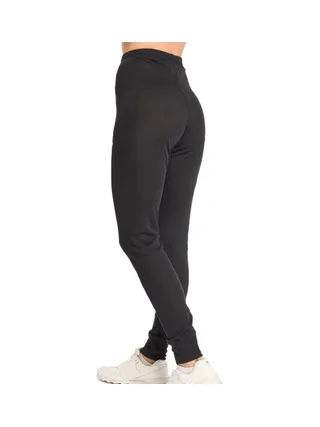 Jogging Noir Femme Odlo Pants 2