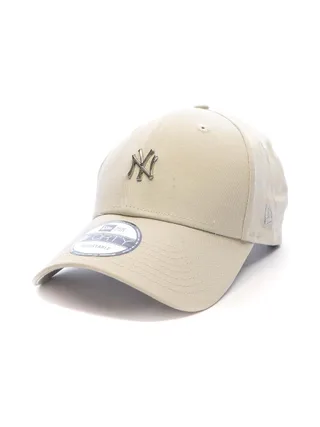 Casquette Beige Homme New Era 60565151 1