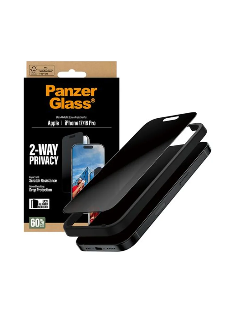 PG 2way PSP iPhone17/16Pro UWF EasyAlign 6