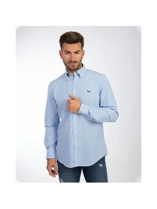 Chemise HARMONT & BLAINE CRK012011468B 3