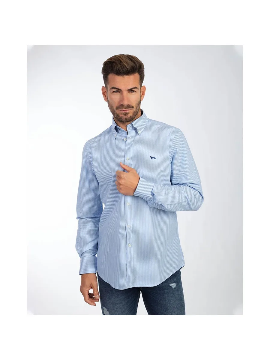 Chemise HARMONT & BLAINE CRK012011468B 6