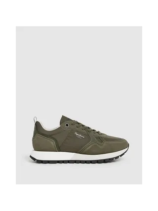 PEPE JEANS Ari Soft - Baskets 2