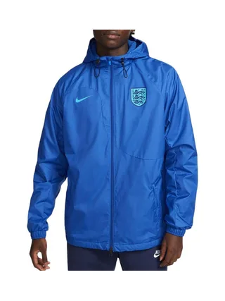 Angleterre Veste Bleue Homme Nike 2022/2023 1