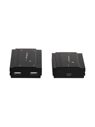 StarTech.com USB2004EXT100 console extender 5
