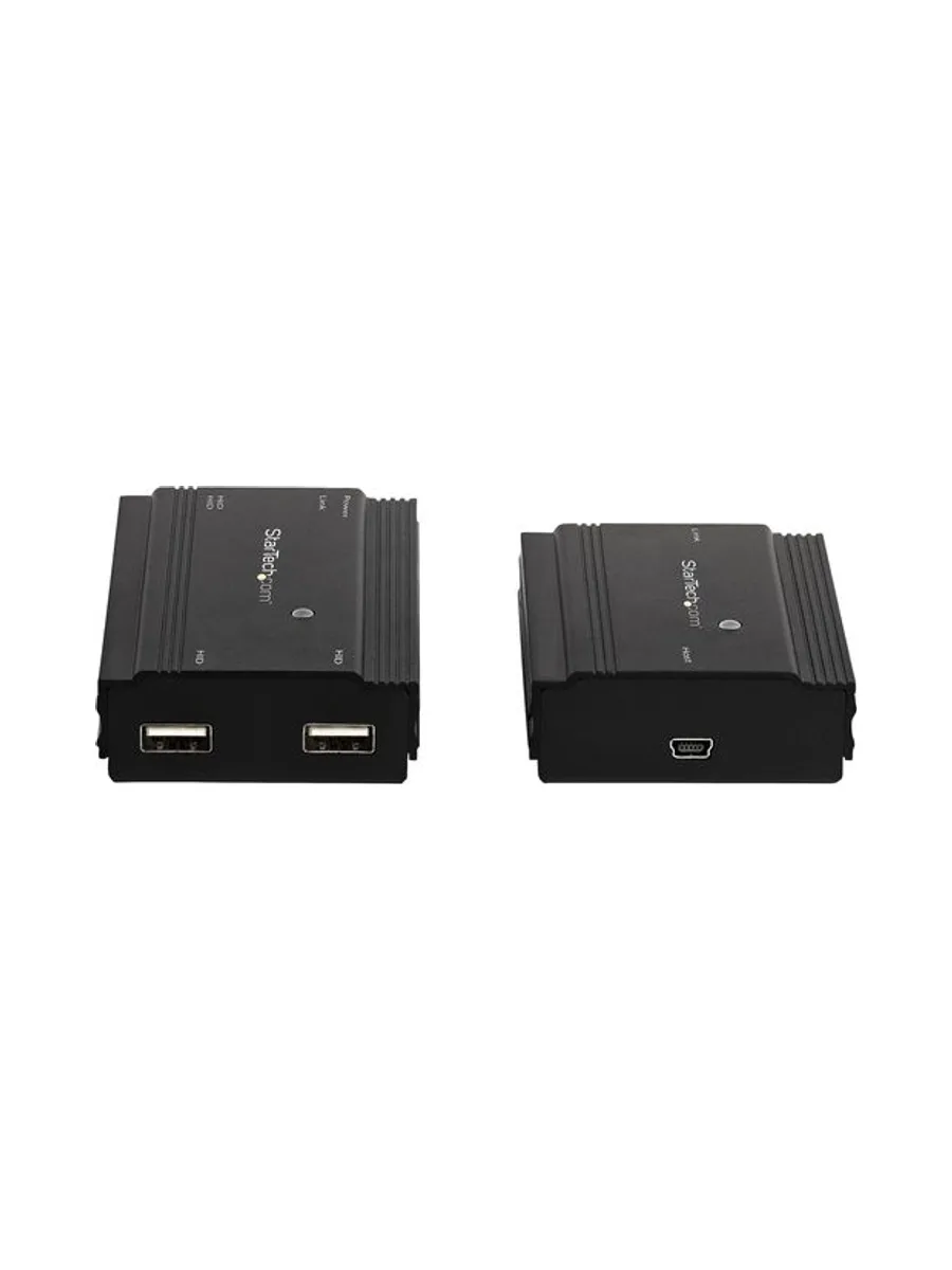 StarTech.com USB2004EXT100 console extender 5